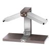 Louis Tellier raclette-apparaat bruin 850W