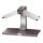 Louis Tellier raclette-apparaat bruin 850W