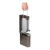 Louis Tellier raclette-apparaat bruin 850W