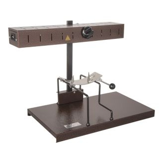 Louis Tellier raclette-apparaat ALPAGE 850W bruin