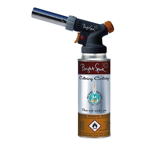 Koksbrander "DE LUXE" - 514006
