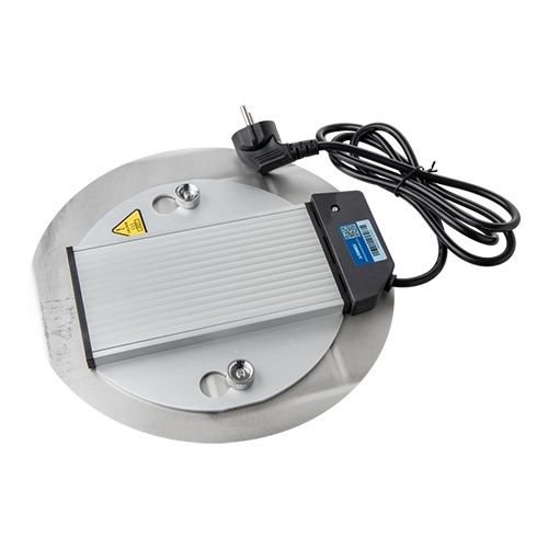 Elektrische verhitting - chafing dishes