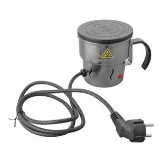 Elektrische verhitting - chafing dishes