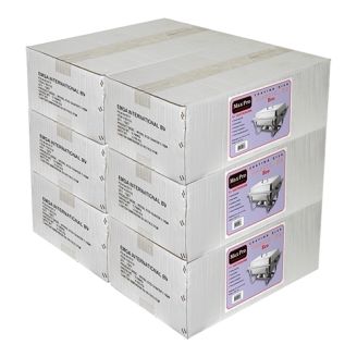 Chafing dish ECONOMY - 6 stuks