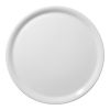 Pizza / pannenkoek bord - Ø 31 cm