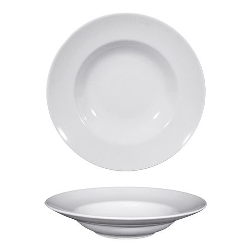 Saturnia Spaghetti / pasta bord - Ø 30 cm