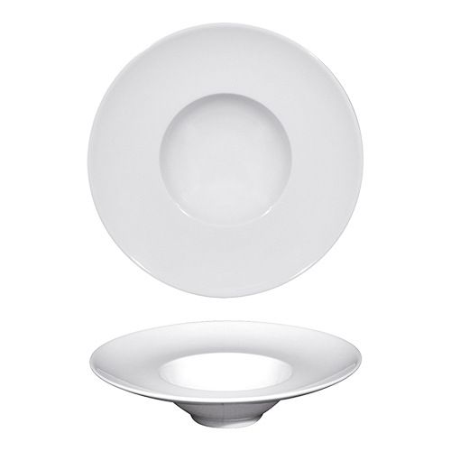 Saturnia Voorgerecht / dessert bord - Ø 24 cm