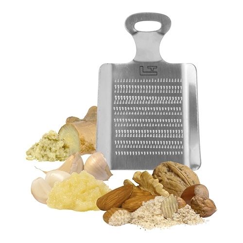 Knoflook / noten rasp 208002