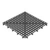 EMGA Glas afdruipmat 33x33 cm