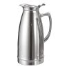 EMGA RVS - Isoleerkan 1,0 liter