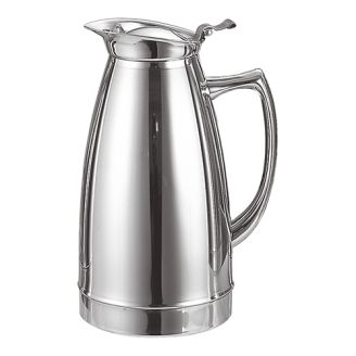 EMGA RVS - Isoleerkan Shine 0.75 liter