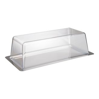 EMGA Taart/cake plateau 34x16,5cm