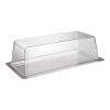 EMGA Taart/cake plateau 34x16,5cm