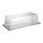EMGA Taart/cake plateau 34x16,5cm