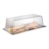 EMGA Taart/cake plateau 34x16,5cm