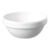 EMGA Schaal wit Ø 06,0 cm