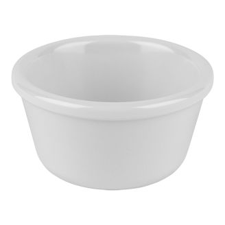 EMGA Ramekin wit melamine - Ø 08,5 cm