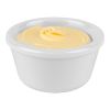 EMGA Ramekin wit melamine - Ø 08,5 cm