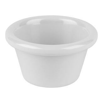EMGA Ramekin wit melamine - Ø 07,8 cm