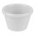 EMGA Ramekin wit melamine - Ø 06,0 cm