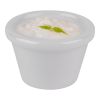 EMGA Ramekin wit melamine - Ø 06,0 cm