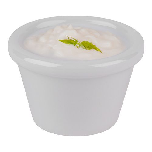 EMGA Ramekin wit melamine - Ø 06,0 cm