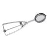 IJsportioneerlepel Ovaal RVS 18/8 - 1/20 liter