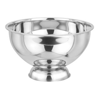 EMGA RVS Champagne bowl Ø 34 cm