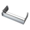 Folie dispenser - Incl. kartelmes - Breedte: 340 mm