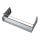 Folie dispenser - Incl. kartelmes - Breedte: 340 mm