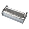 Folie dispenser - Incl. kartelmes - Breedte: 340 mm