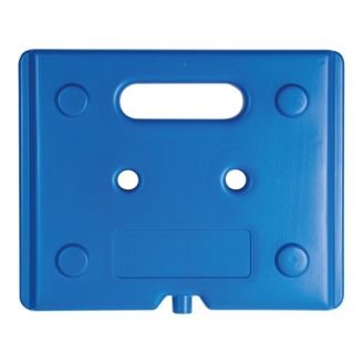 Koelelement 1/2 GN tbv Isoleerboxen