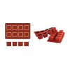 Silikomart Bakmat 1/3 GN blister verpakking