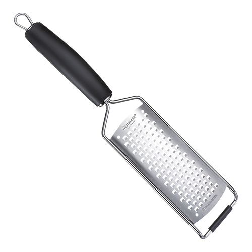 Rasp - Middel