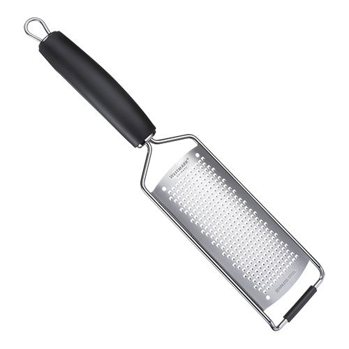 Rasp - Fijn