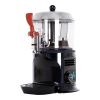 Ugolini warmer en dispenser voor warme chocolademelk 3L