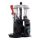 Ugolini warmer en dispenser voor warme chocolademelk 3L