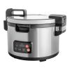 CaterChef RVS rijstkoker - 8,2 liter, 688087