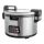 CaterChef RVS rijstkoker - 8,2 liter, 688087