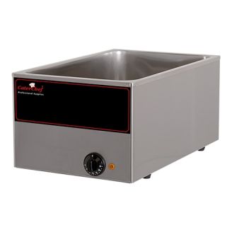 Elektrische bain-marie - topunit, 1/1 GN