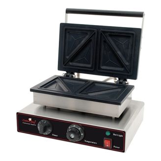 CaterChef baktosti-apparaat - 230 V