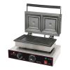 CaterChef baktosti-apparaat - 230 V