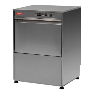 Modular voorlader vaatwasmachine