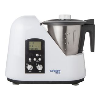 Evolution Mix thermoblender - 2 liter, 450010