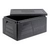 Thermo-cateringbox - 1/1 GN, 235090 - ECO model