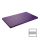 CaterChef polyethyleen snijblad - 882741, glad - anti-allergeen, afm. 400x250x20 mm. (bxdxh)