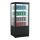 CaterCool koelvitrine - 68 liter, recht