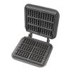 Neumärker wafel-op-stok wisselplaat voor multi-bakapparaat
