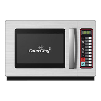 Caterchef magnetron - 1000 Watt