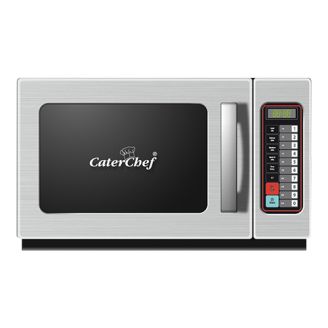 Caterchef magnetron - 1000 Watt
